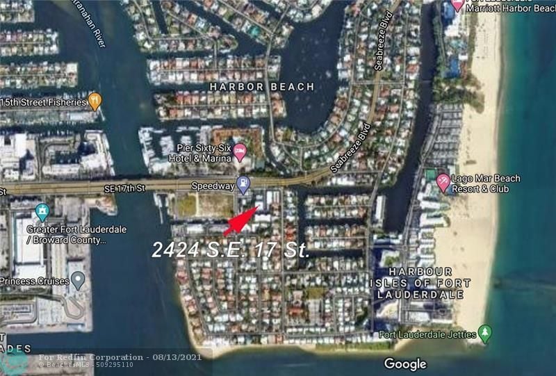 2424 SE 17th St Unit 106B