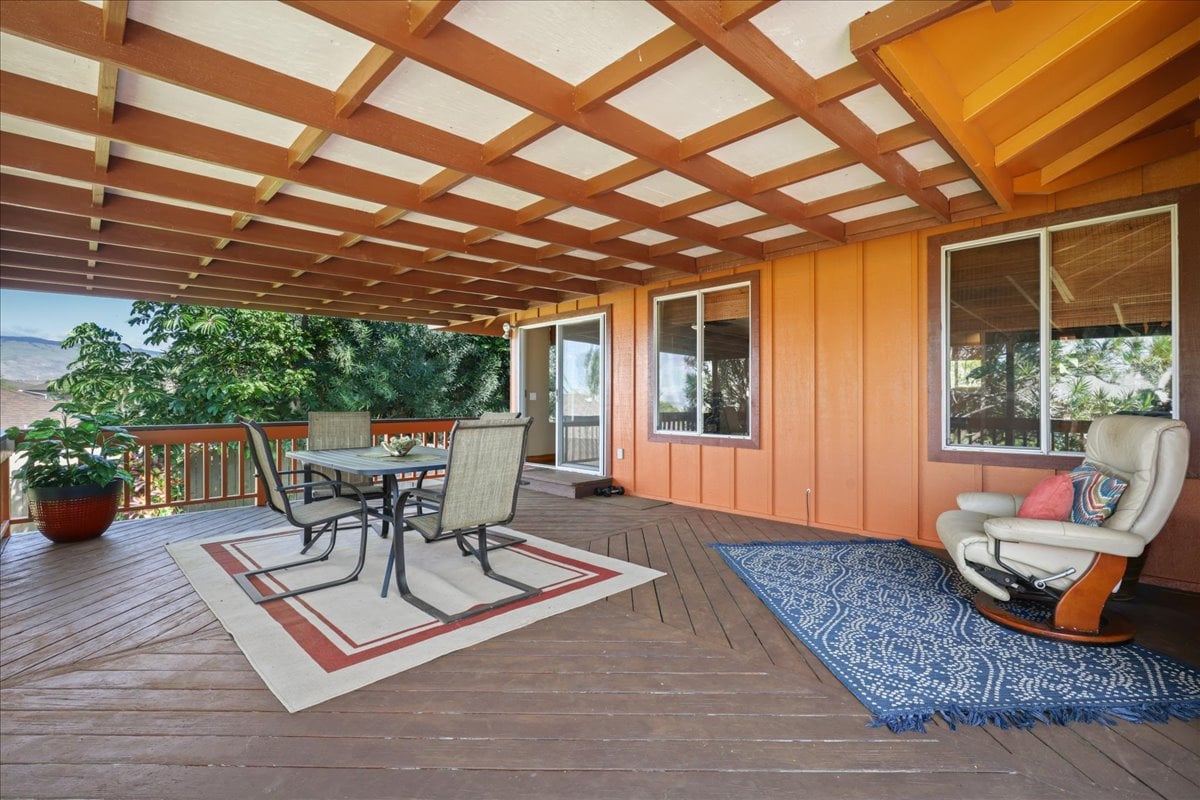 Cute House on Large Lot in Waikoloa Village