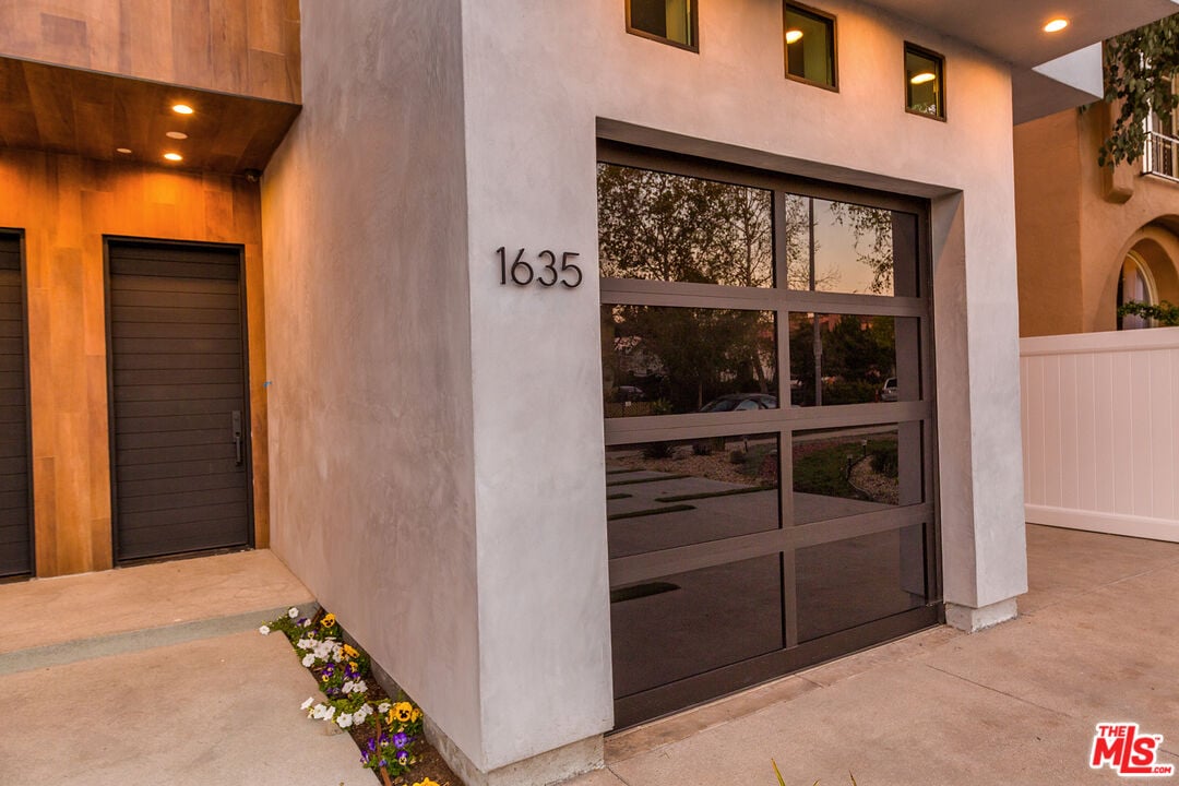 1635 S Sherbourne Dr