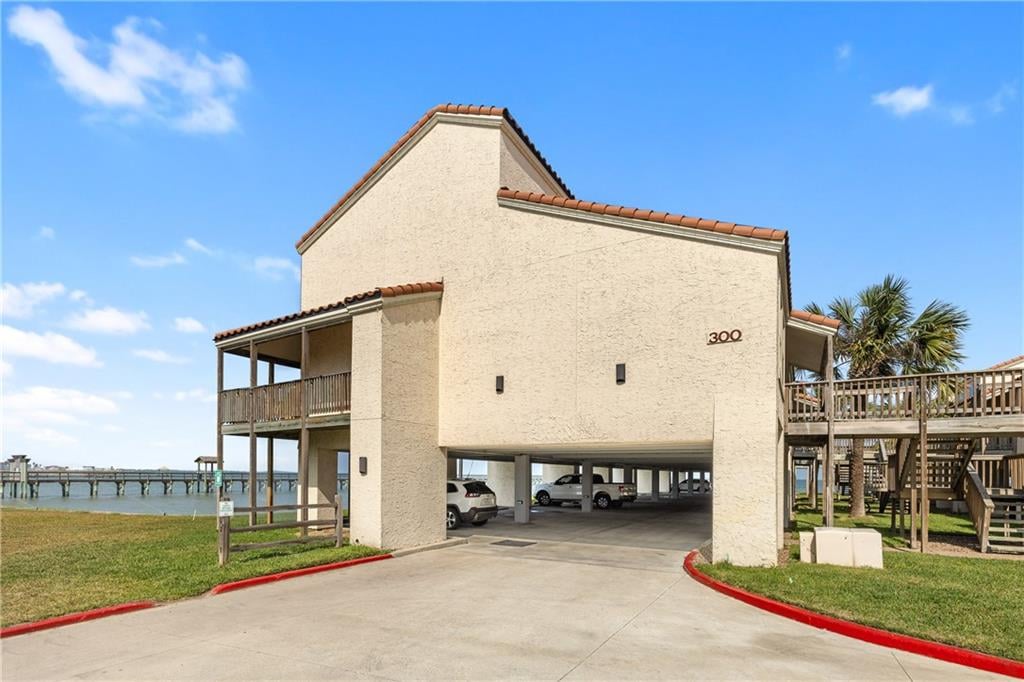 Coastal Condo Now Available In Rockport!