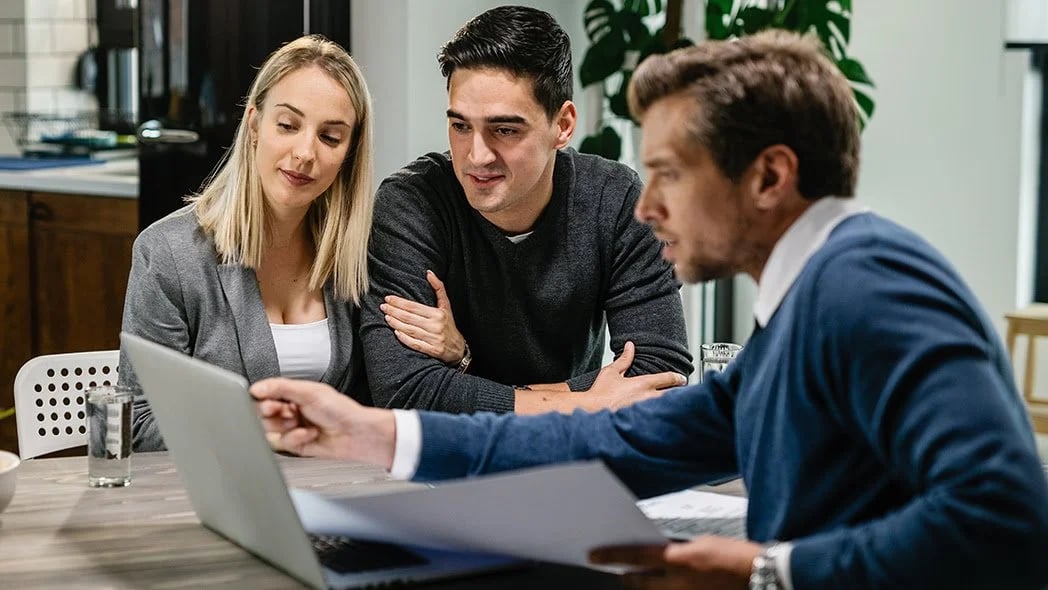 Best Listing Agent in Atlanta for Home Sellers