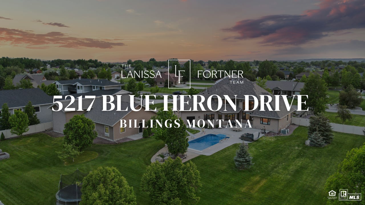 5217 Blue Heron Drive | Cinematic