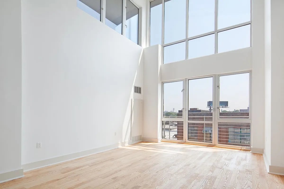 407-15 Leonard Street Unit: 6H