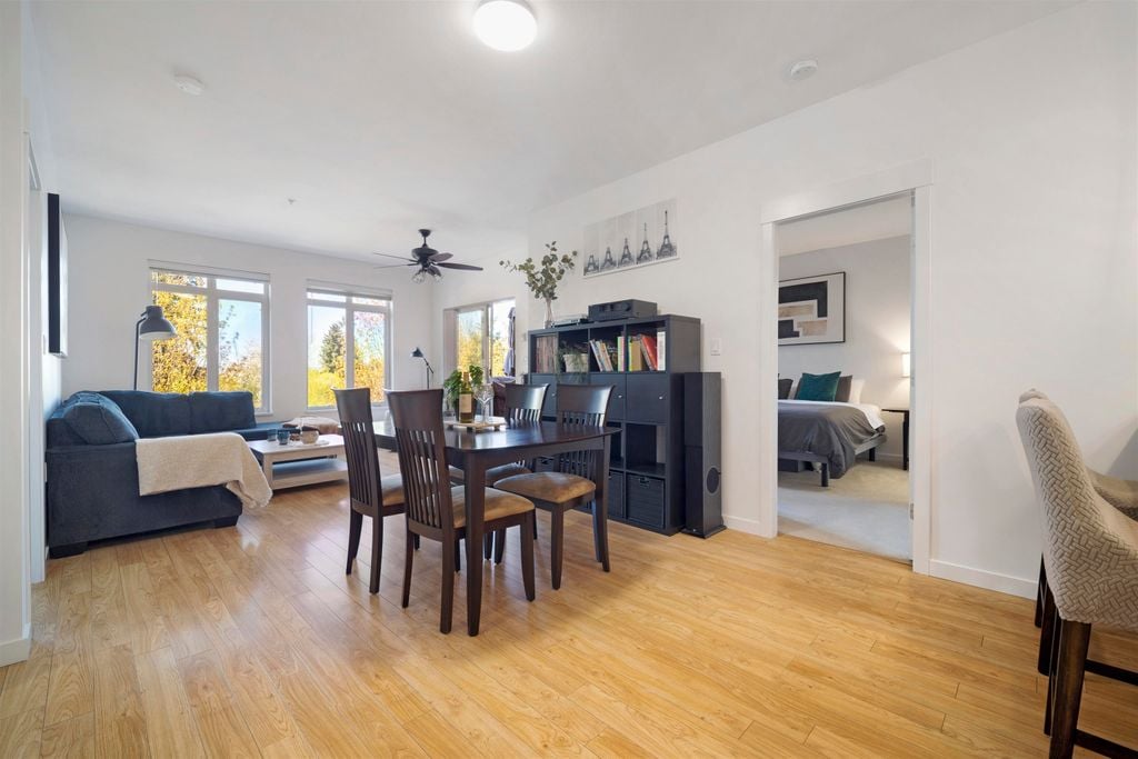 12350 Harris Rd, #323