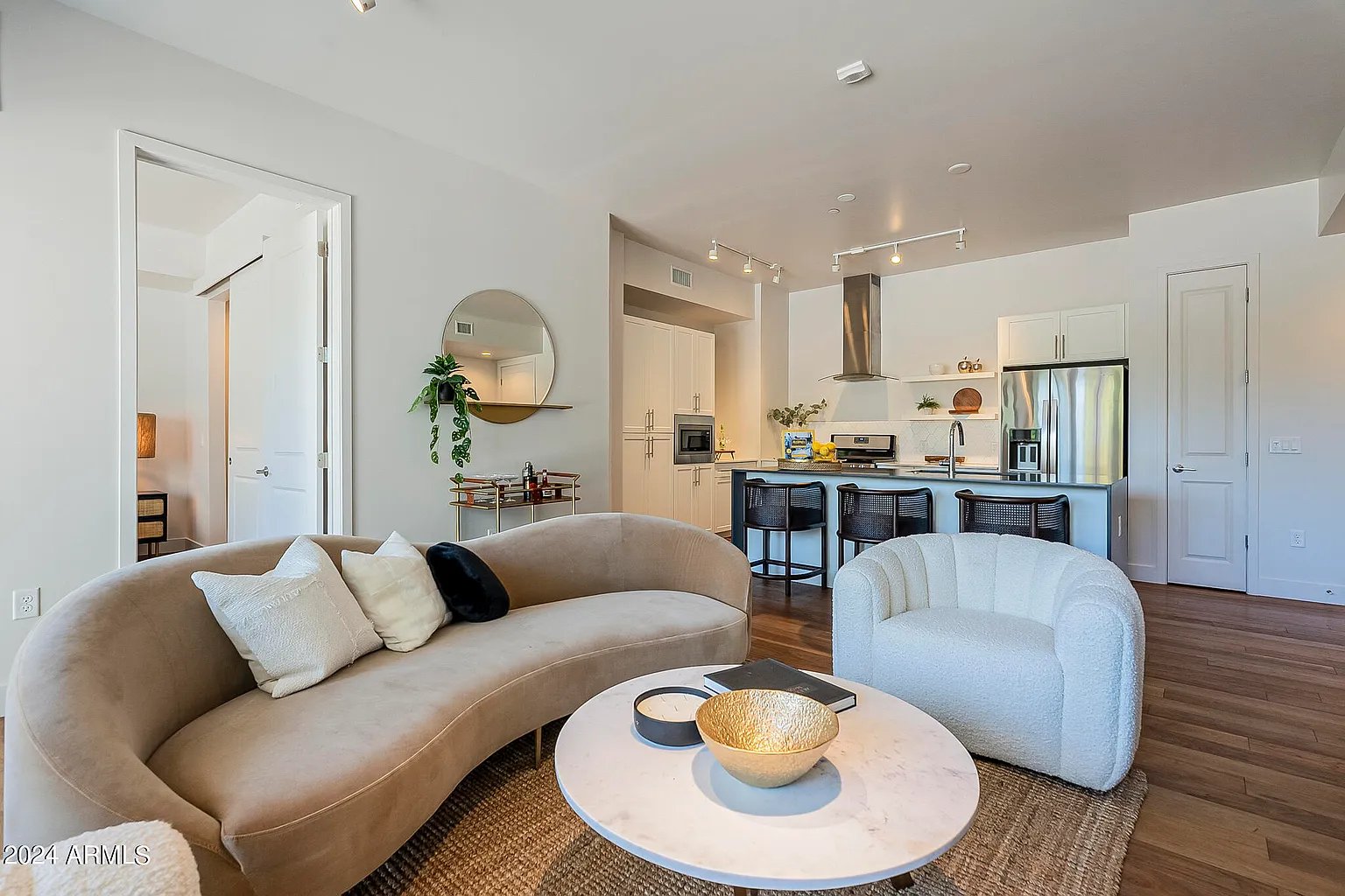 3131 N CENTRAL Avenue, 5012, Phoenix Unit: 5012