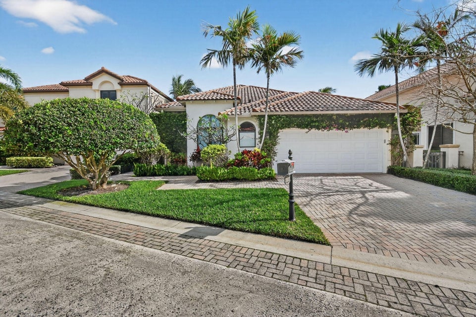 302 Alicante Drive