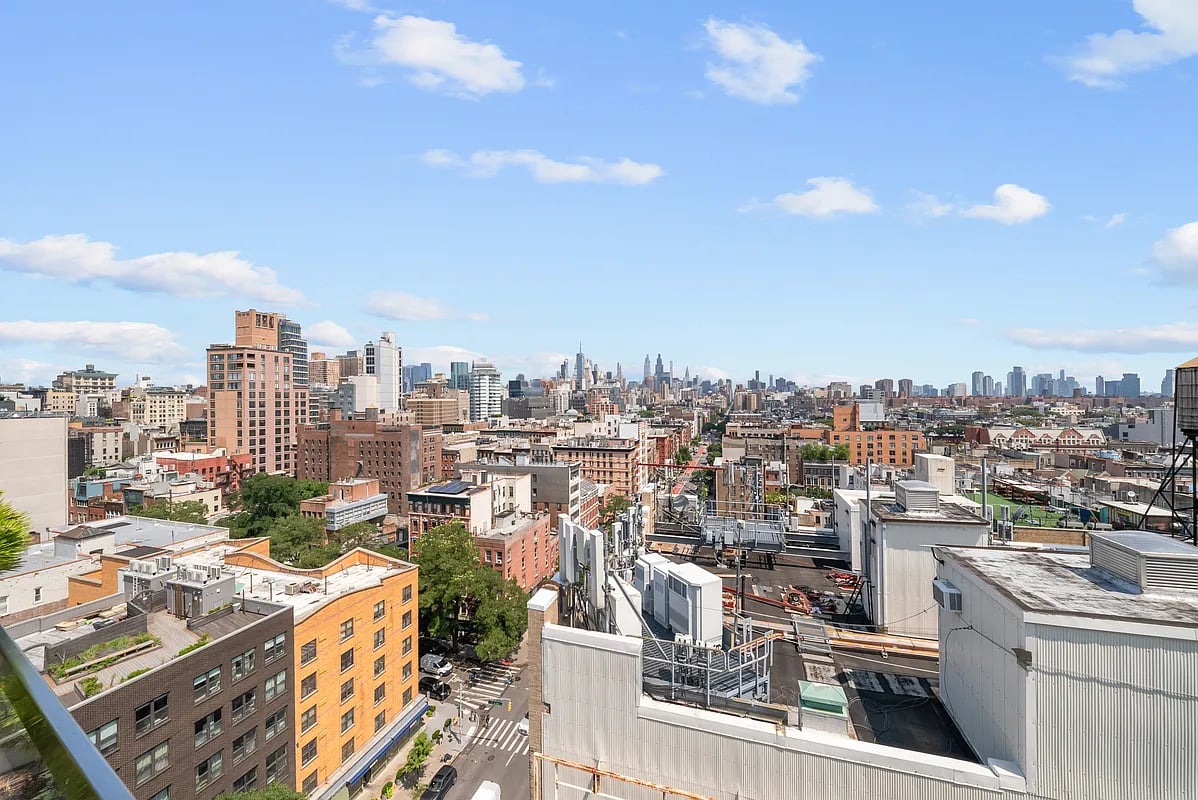 32 East 1st Street