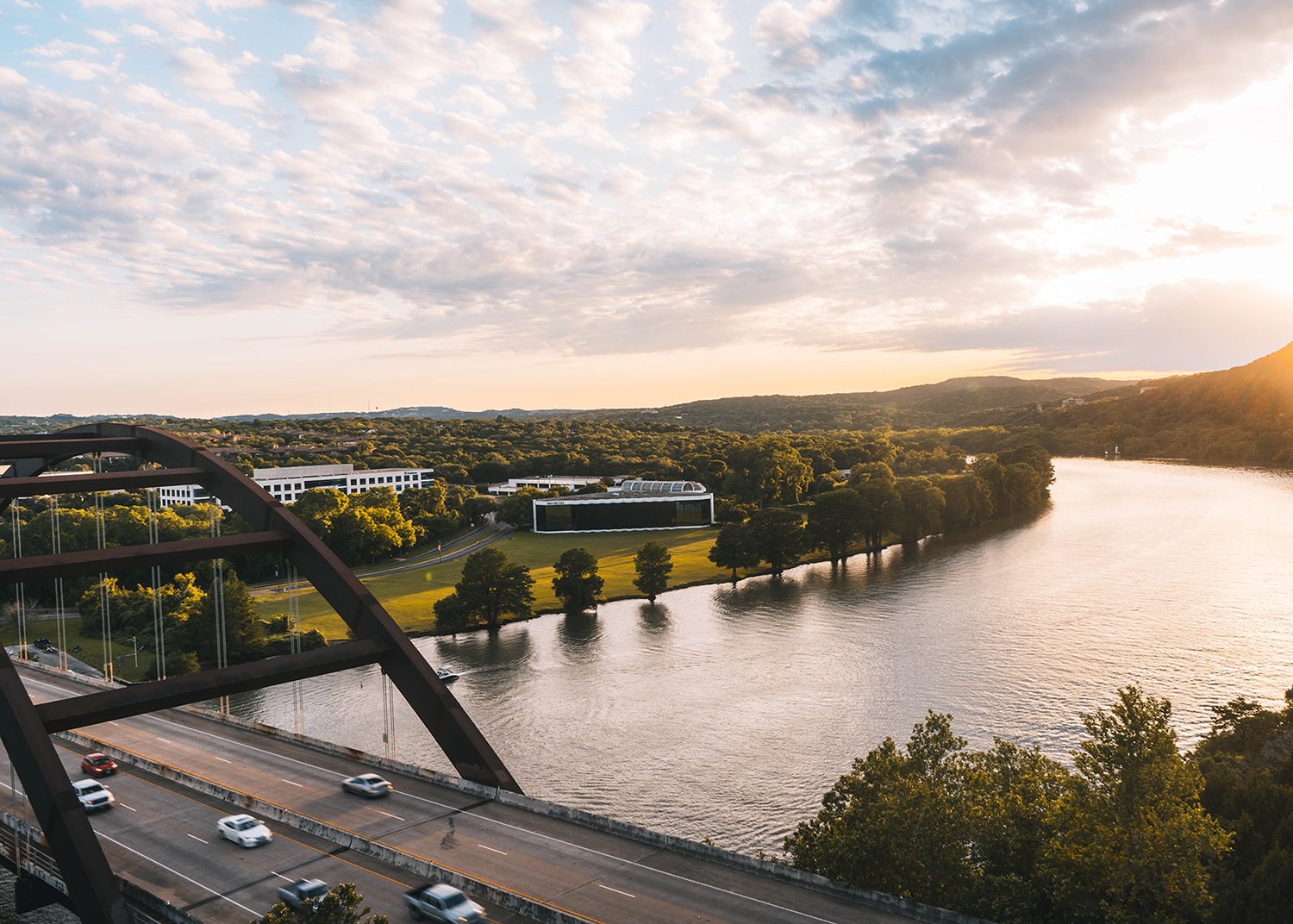Enchanted Rock State Natural Area