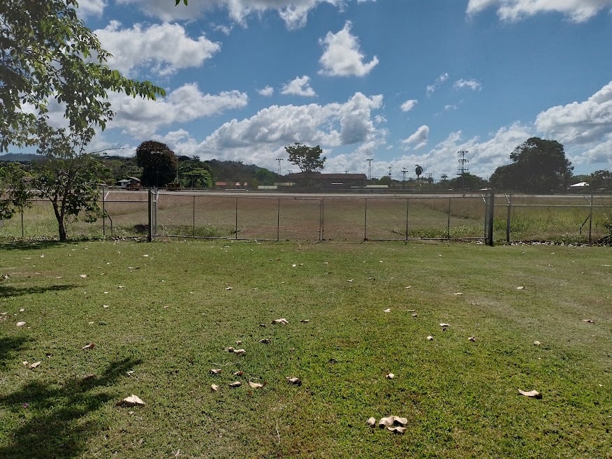 Private Hangar Estate, Osa, Puntarenas