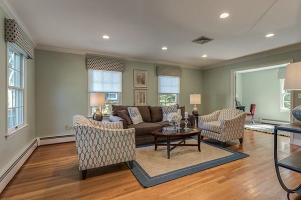 4 Wickham Rd