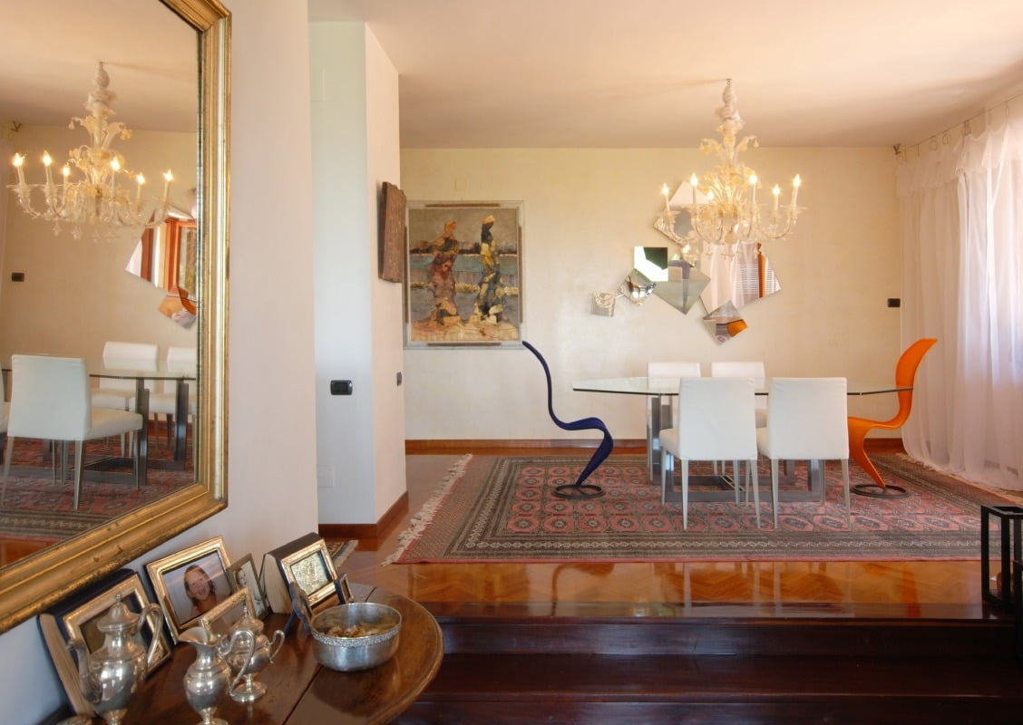Villa Moderna