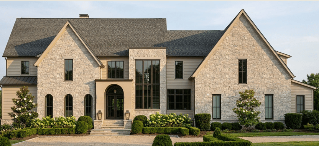 Little Creek Farms: 18 Estate Homesites on 57 Acres in Franklin