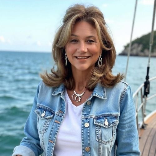 Jan Werner Littleton, NC Real Estate Agent Headshot