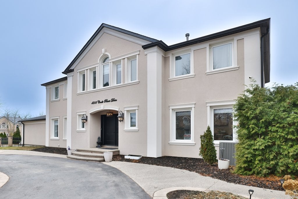 4508 Credit Pointe Dr