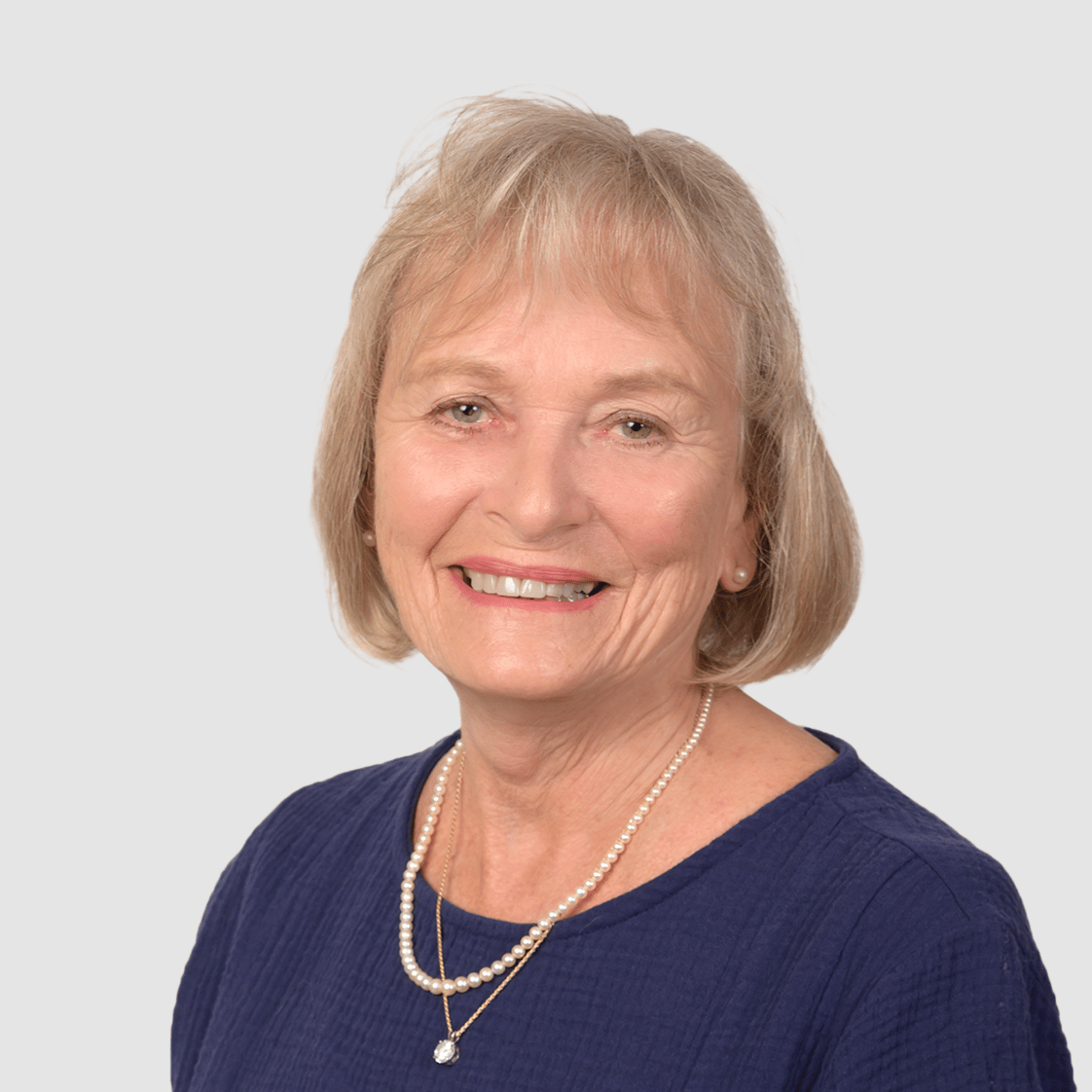 Judy Grant