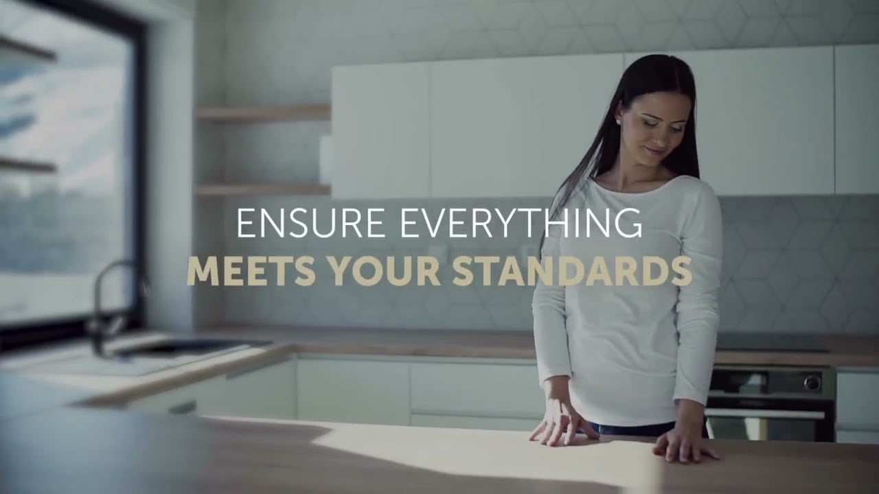 Why you need a realtor to help you buy a new built homes