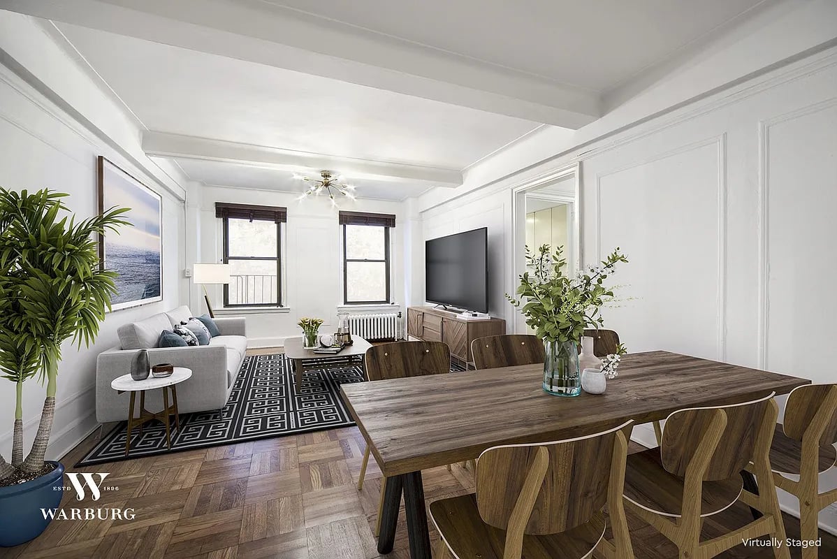 136 Waverly Place 3D
