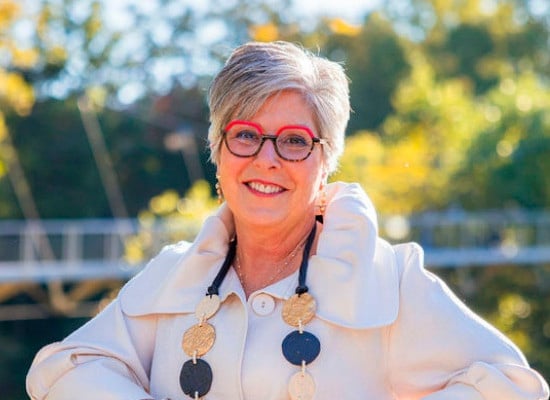Lisa Briganti