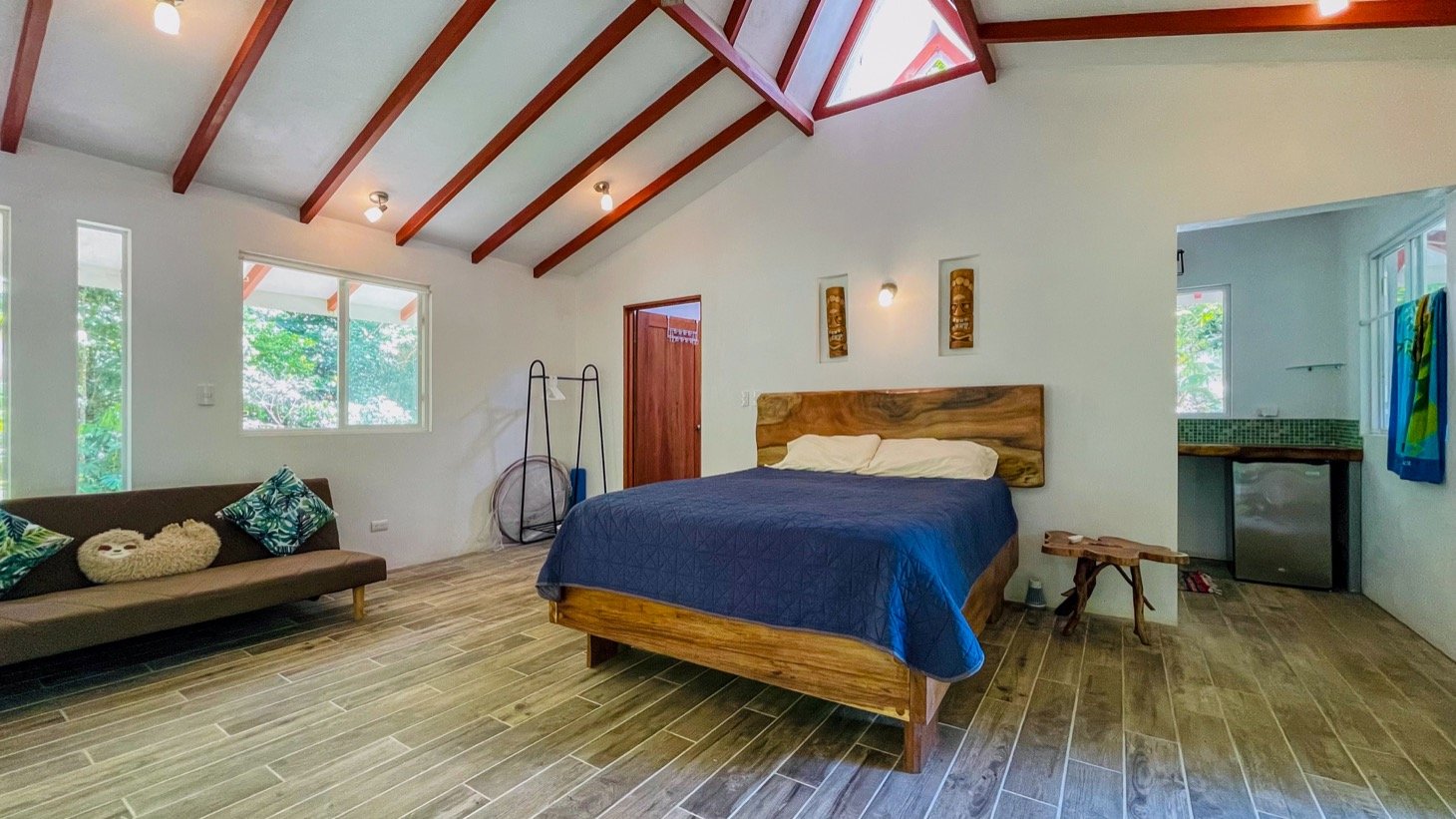 Nature Retreat Estate – Southern Pacific Zone, Costa Rica