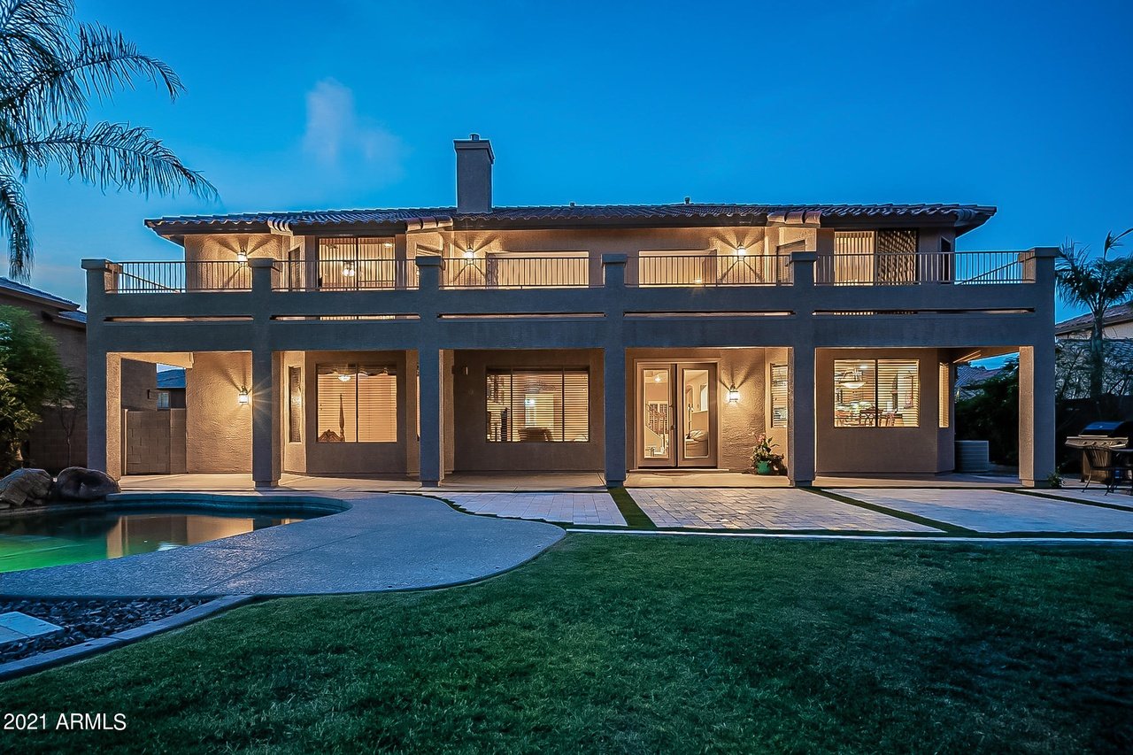 1709 E Kaibab Dr