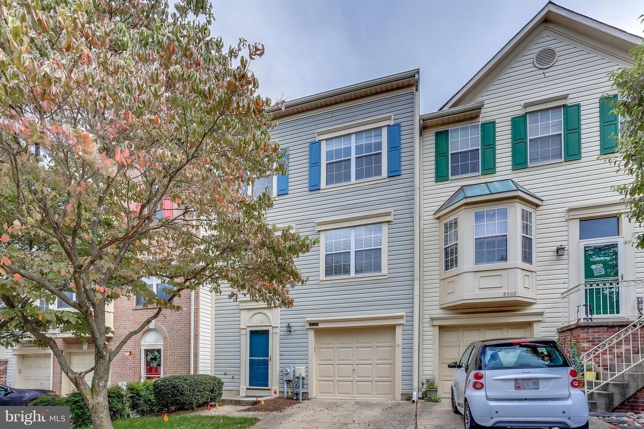 2504 Stow Ct