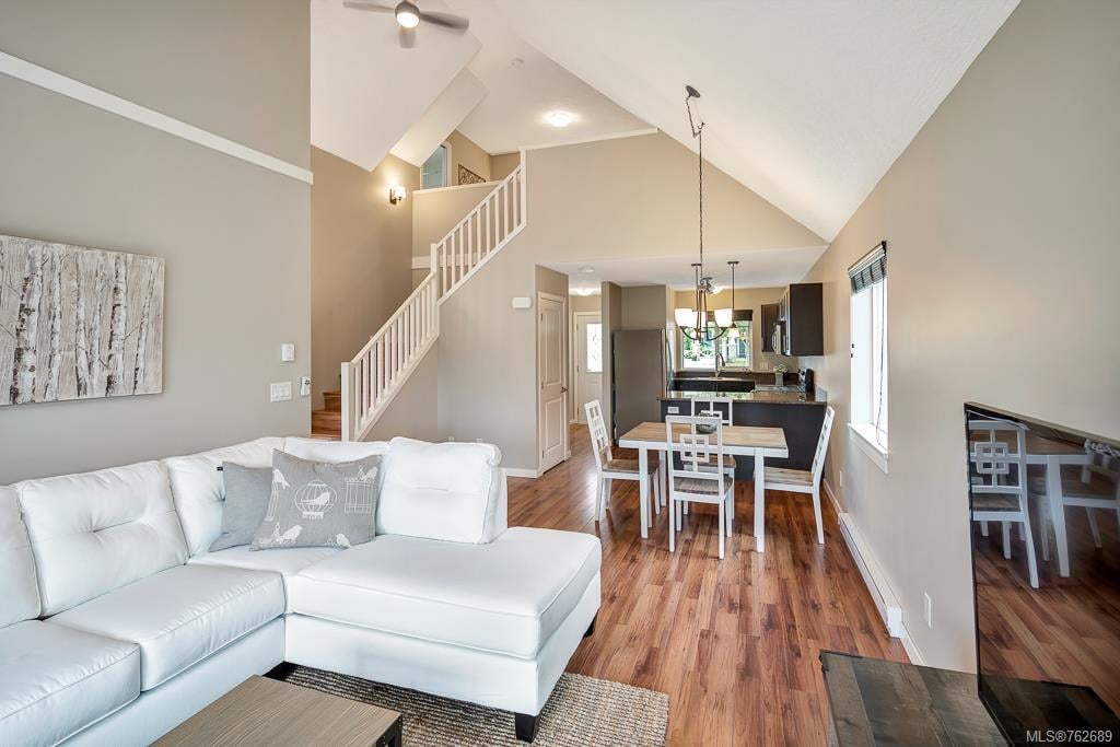 2853 Orange Blossom Cres, Langford