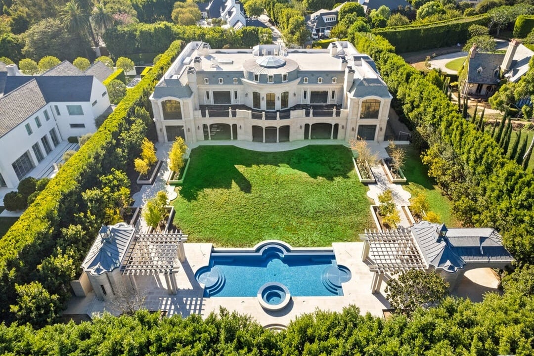 Majestic Haven