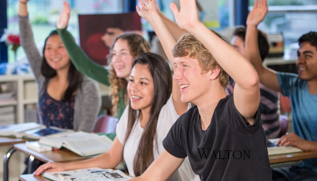 Walton vs. Pope High School: An East Cobb Buyer's Guide to Neighborhoods and School Zoning