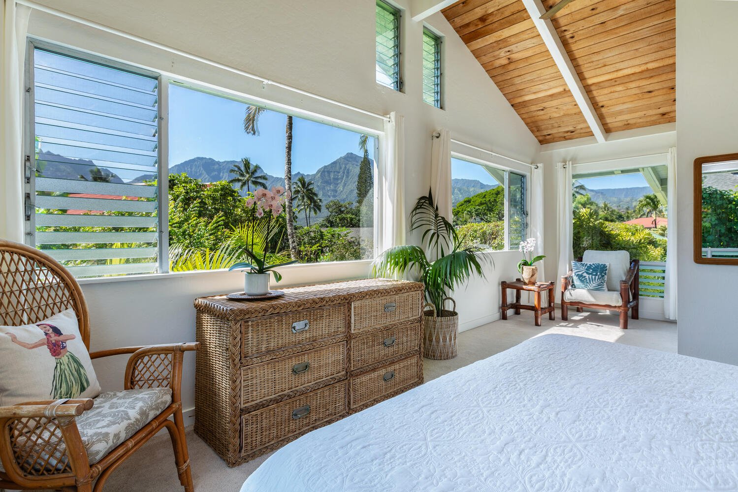 Hanalei Hideaway