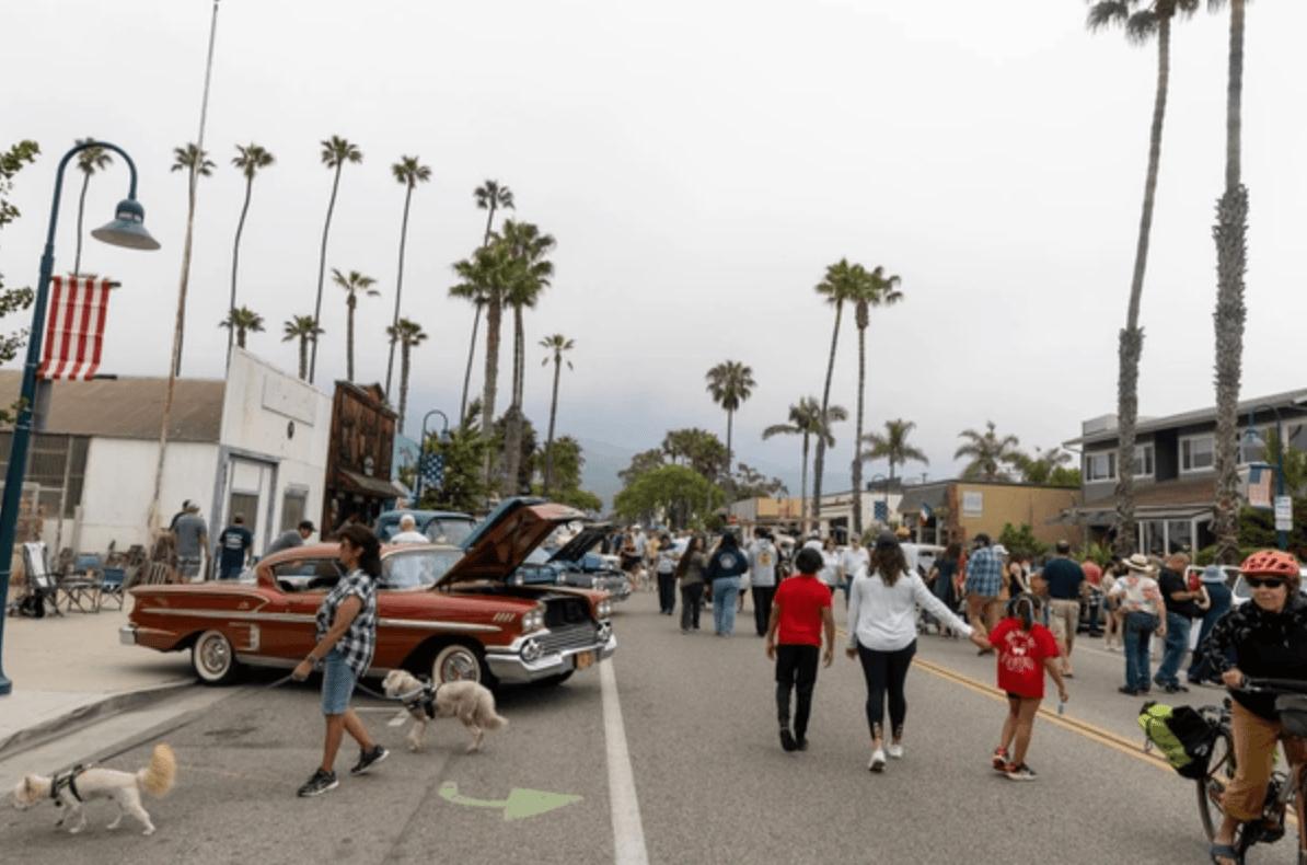Carpinteria