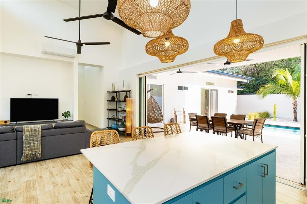 Casa Mar Azul | Luxury Coastal Retreat with Proven Rental Income Near Costa Rica’s Gold Coast Beaches