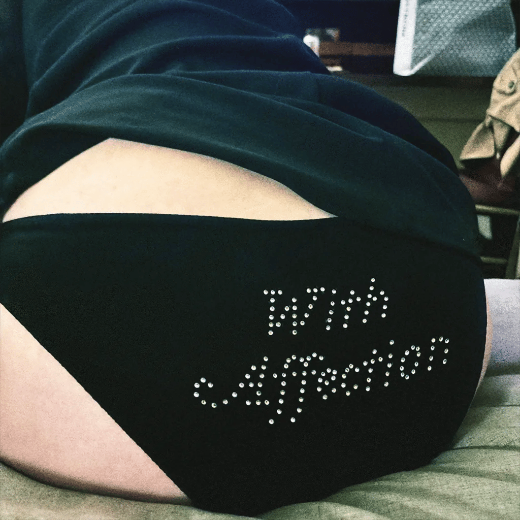 ‘With Affection’ captures the latest evolution of Middle Class Fashion