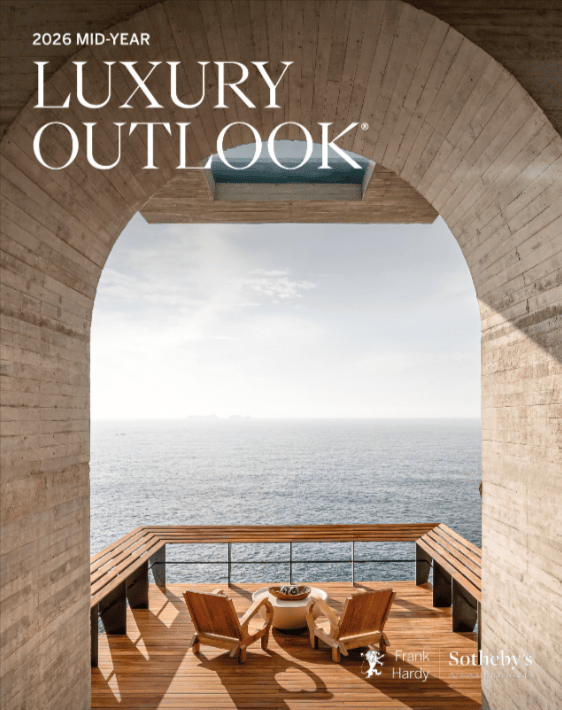 2026 Mid-Year Luxury Outlook