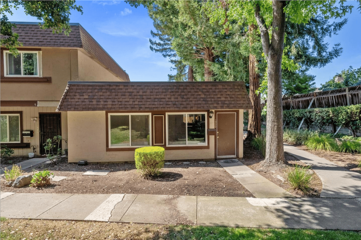 1920 Vinedale San Jose, CA 95132