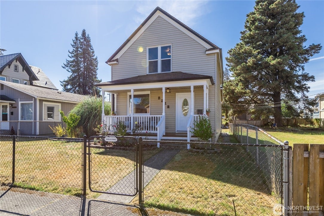 2312 Martin Luther King Jr Way