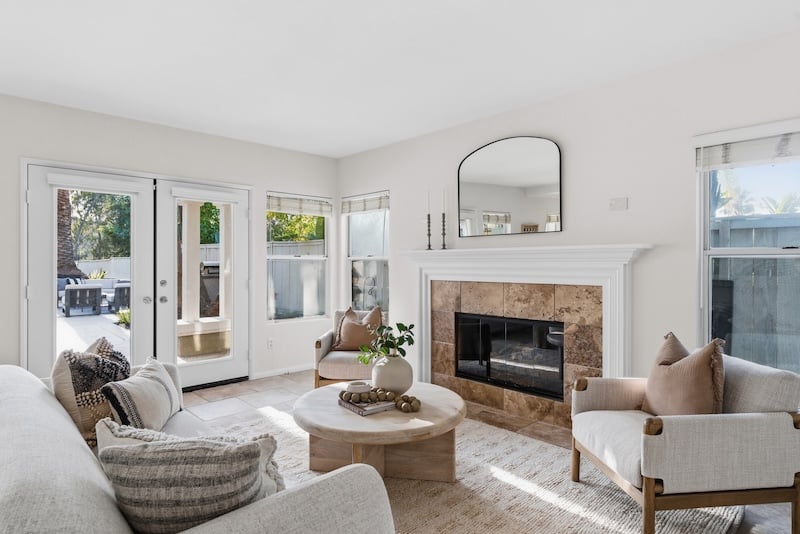 Private 1.27-Acre Oasis in Encinitas