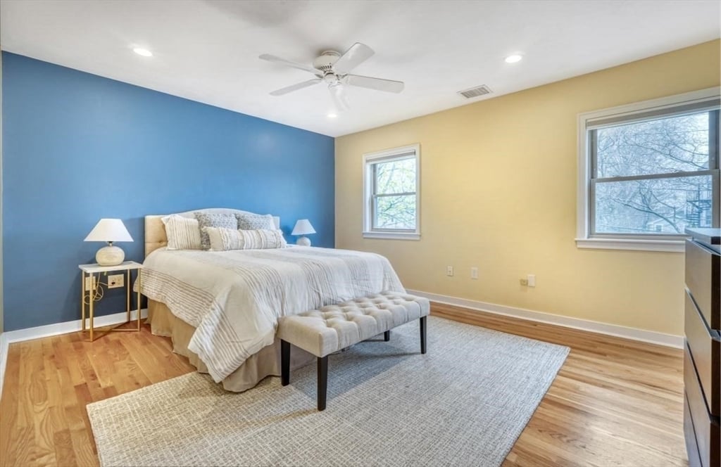 100 Washington Park #100