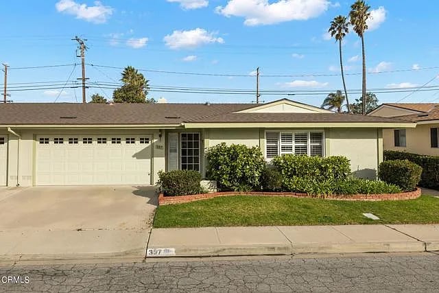 307 E Garden Green Ave