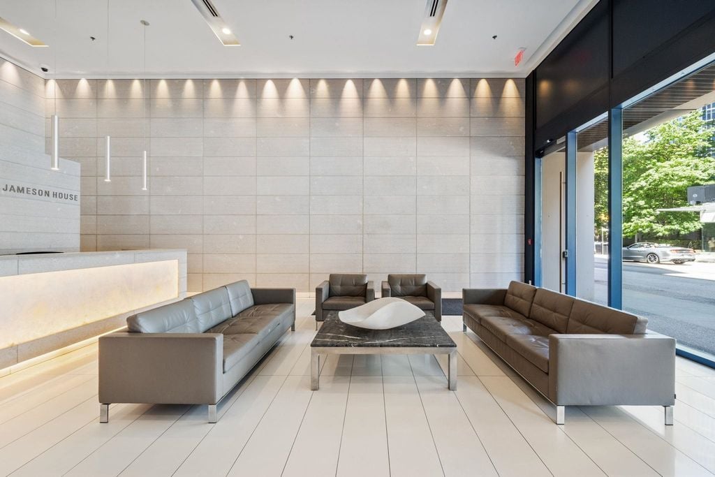 838 W Hastings St, #3301