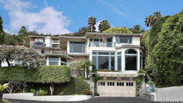 544 Emerald Bay
