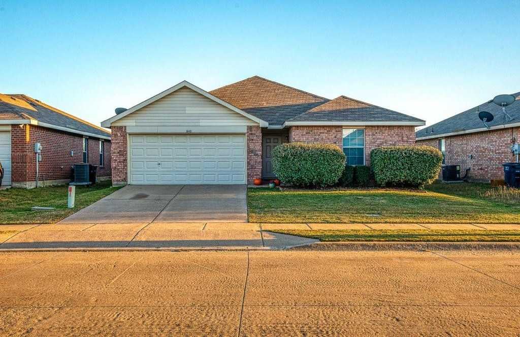 1448 Castle Ridge Road