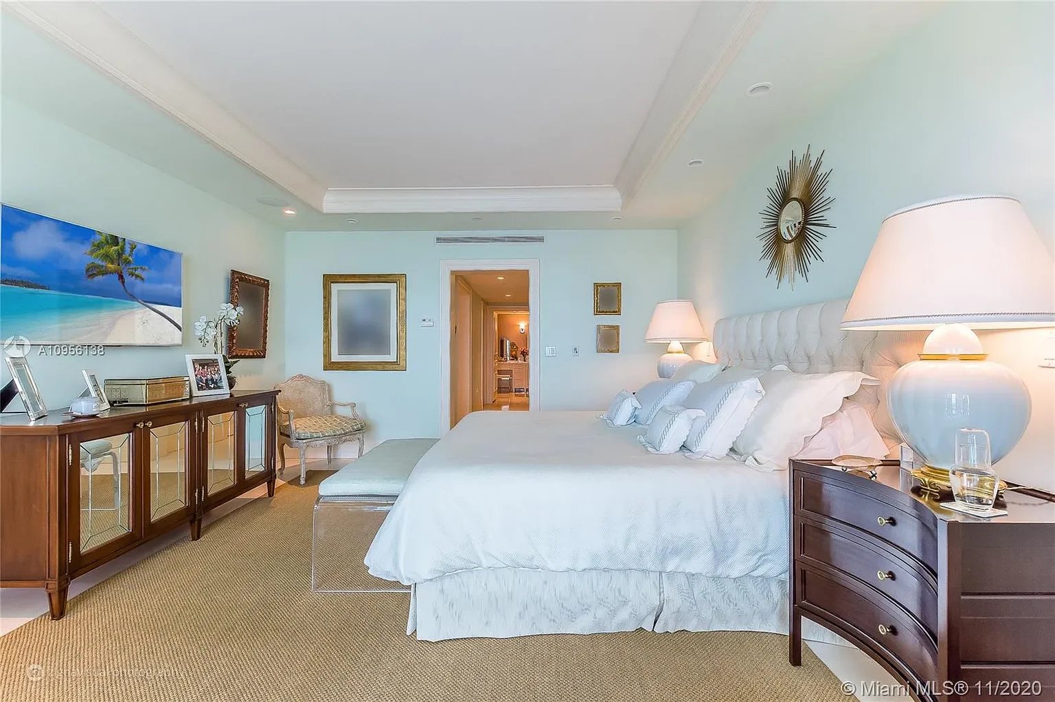 2627 S Bayshore Dr APT #1802