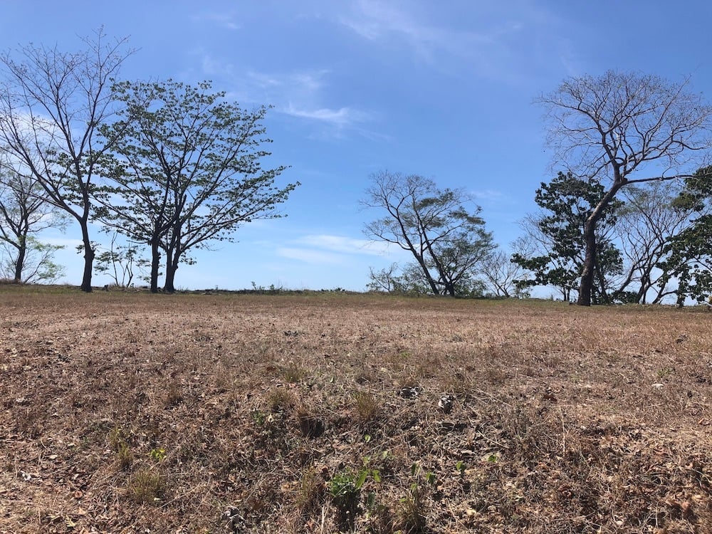 Large Development Land Parcel, Santa Teresa, Puntarenas