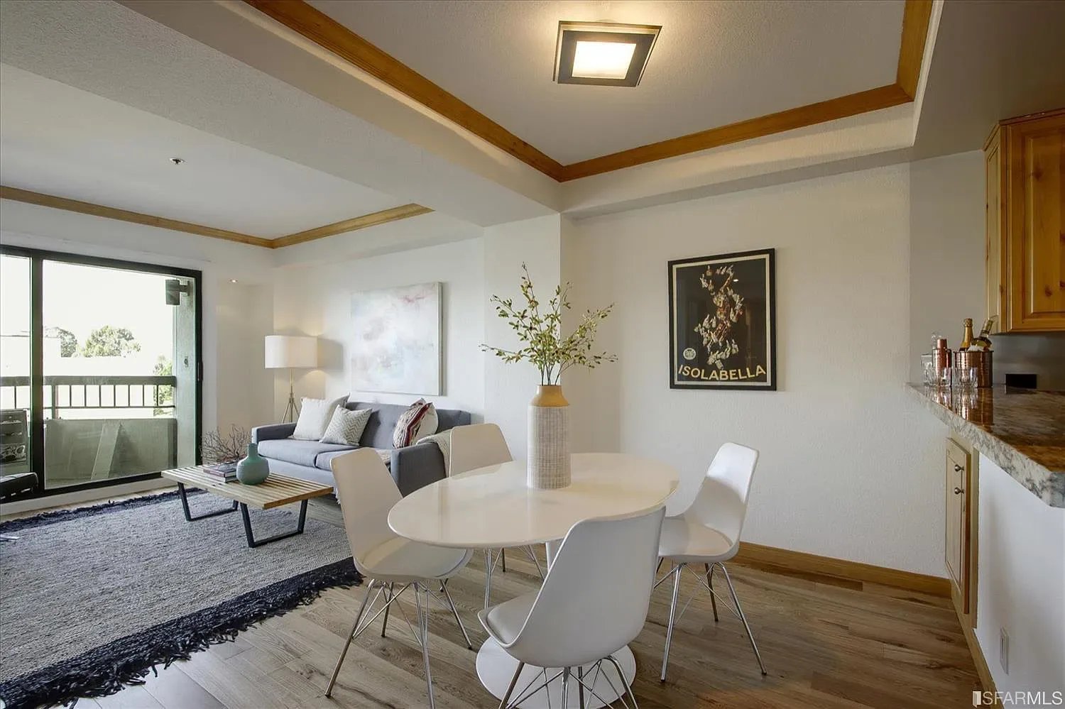 601 Van Ness Ave APT 722