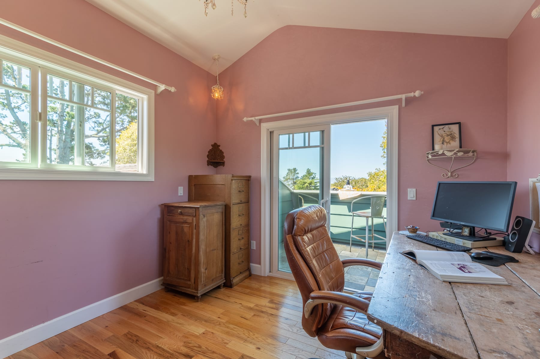 Beautiful Carmel Craftsman - Long Term Rental
