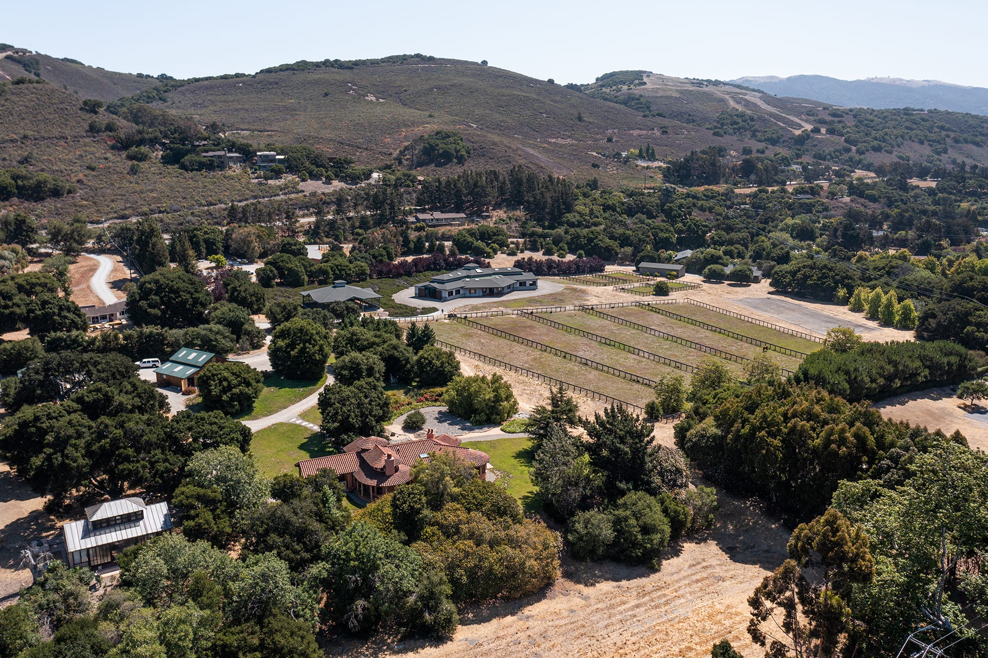 Scarlett Ranch - 0 Scarlett Road, Carmel Valley