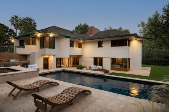 Luxury Real Estate Headlines, Fourth Week in July, 2024