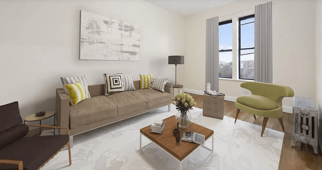 346 Montgomery Street Unit: C5