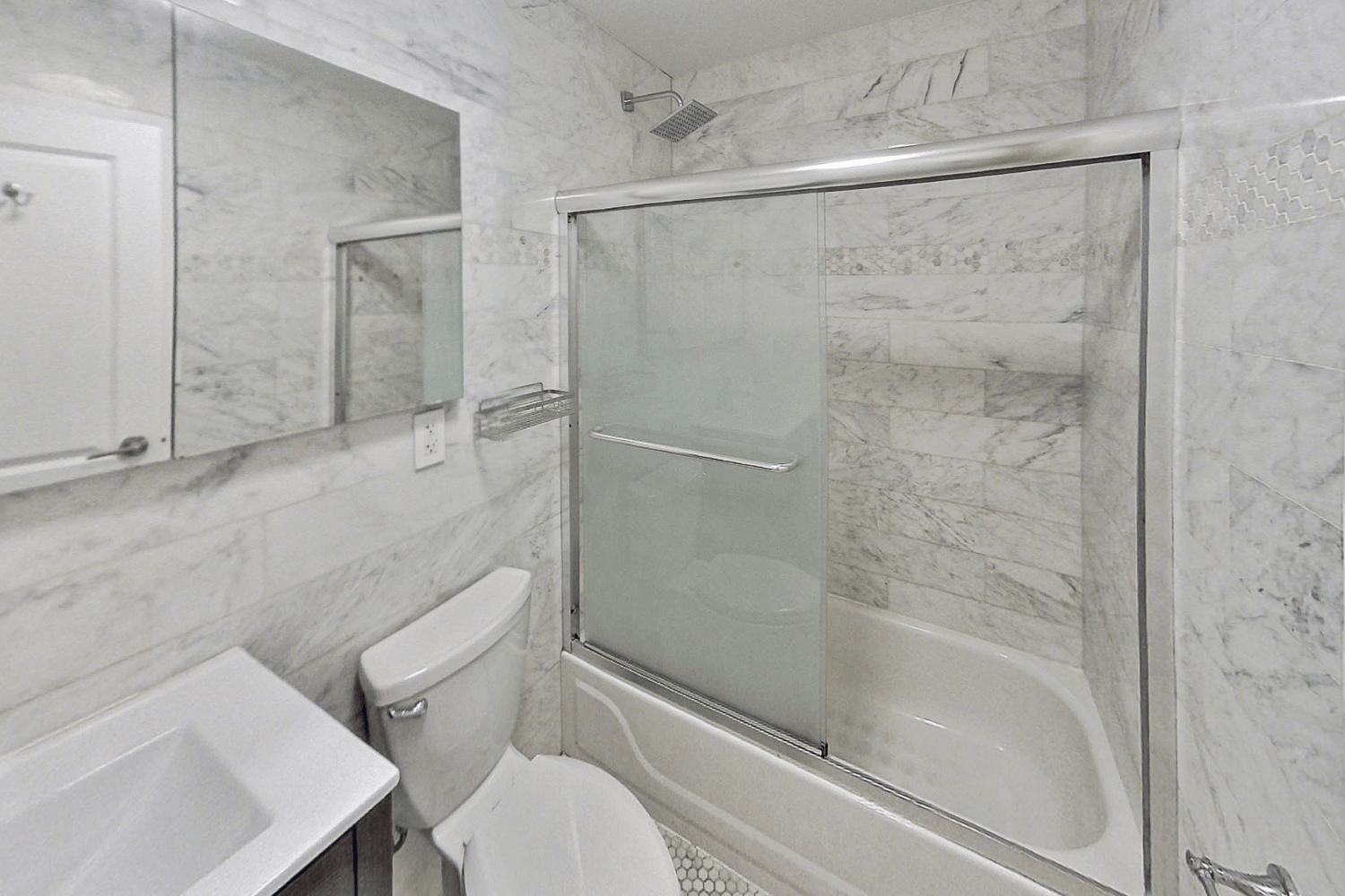 115 Elizabeth Street, Apt 2B