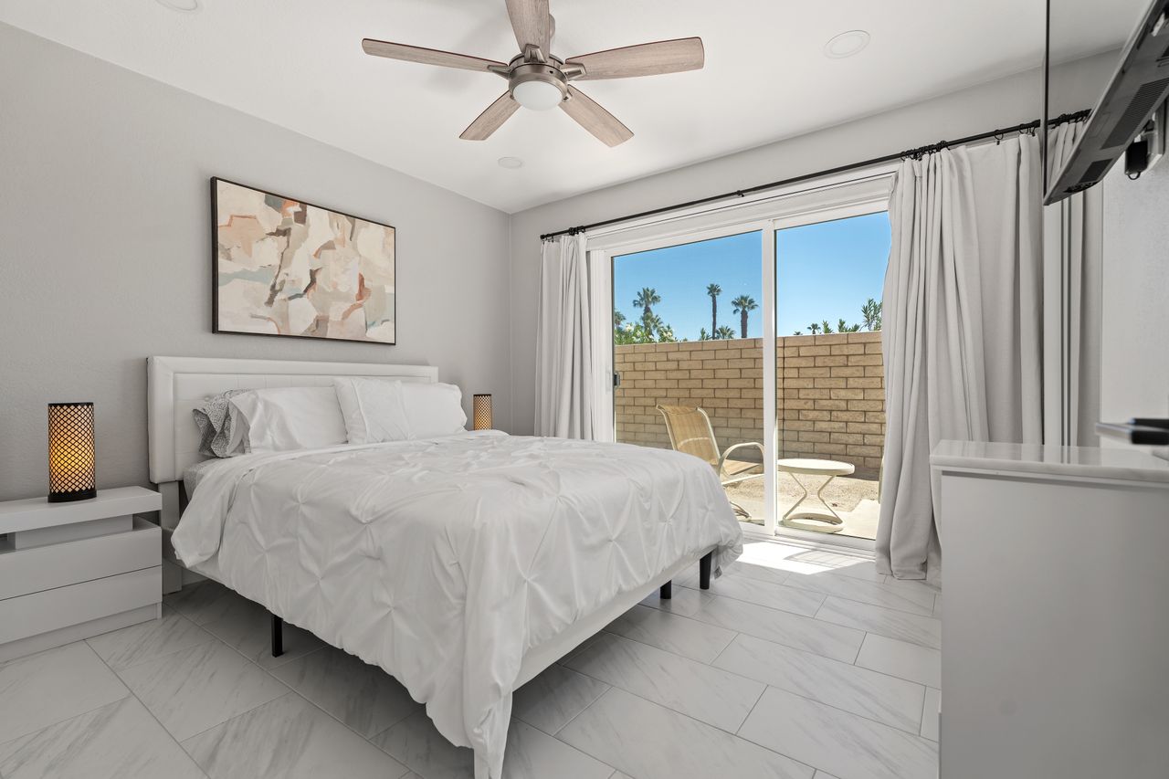 Modern Mirage Condo